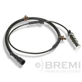 Compre Sensor, rotações da roda da BREMI 51113 a um preço baixo por 29,27 €