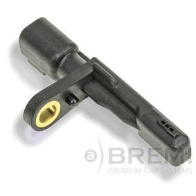Comprar Sensor ABS de BREMI 51114 a bajo precio de 31,79 €