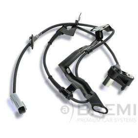 Compre Sensor, rotações da roda da BREMI 51115 a um preço baixo por 21,85 €