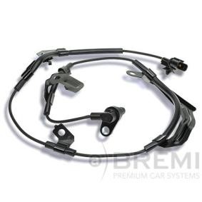 Comprar Sensor ABS de BREMI 51116 a bajo precio de 24,49 €