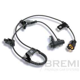 Comprar Sensor ABS de BREMI 51117 a bajo precio de 23,76 €