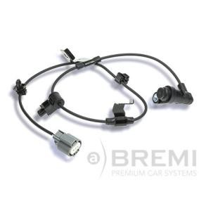 Comprar Sensor ABS de BREMI 51118 a bajo precio de 23,76 €
