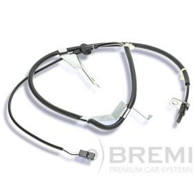 Compre Sensor, rotações da roda da BREMI 51149 a um preço baixo por 36,20 €