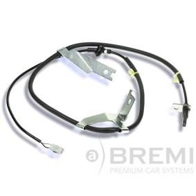 Compre Sensor, rotações da roda da BREMI 51150 a um preço baixo por 36,20 €