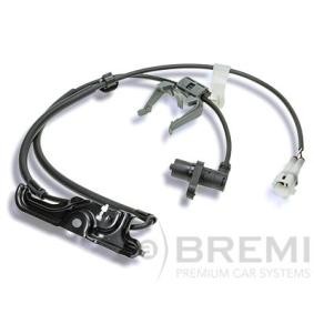 ABS-Sensor von BREMI
