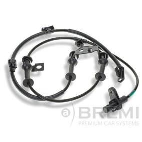 Comprar Sensor ABS de BREMI 51198 a bajo precio de 31,93 €