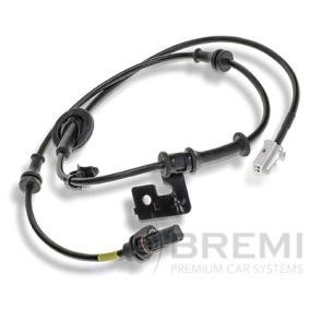 Comprar Sensor ABS de BREMI 51201 a bajo precio de 31,93 €