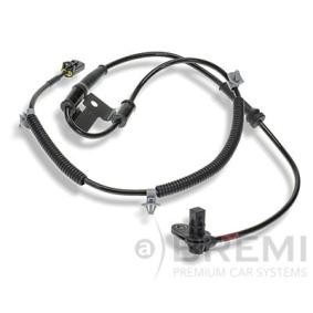 Comprar Sensor ABS de BREMI 51212 a bajo precio de 31,93 €