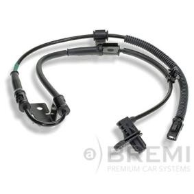 Comprar Sensor ABS de BREMI 51230 a bajo precio de 31,51 €