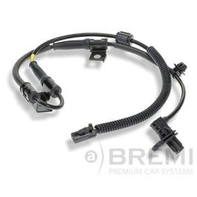 Comprar Sensor ABS de BREMI 51234 a bajo precio de 30,80 €
