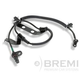 Comprar Sensor ABS de BREMI 51237 a bajo precio de 31,51 €