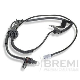Comprar Sensor ABS de BREMI 51259 a bajo precio de 31,55 €