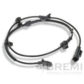 Comprar Sensor ABS de BREMI 51284 a bajo precio de 26,78 €