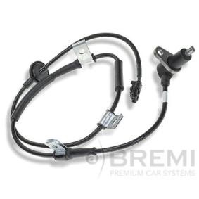 ABS-Sensor 51289