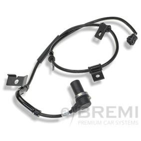 ABS-Sensor 51292