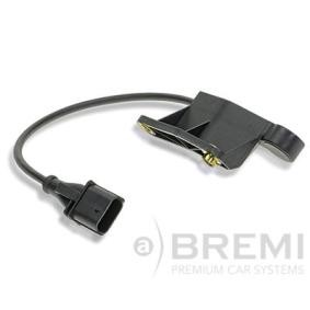 Acquista Sensore albero a camme da BREMI 60001 a buon mercato per soli 20,44 €