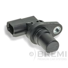 Comprar Sensor, posición árbol de levas de BREMI 60003 a bajo precio de 26,40 €
