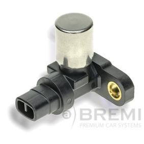 Comprar Sensor, posición árbol de levas de BREMI 60013 a bajo precio de 22,59 €