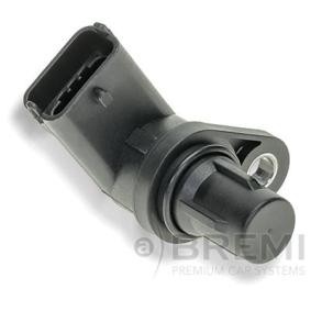 Compre Sensor, posição da árvore de cames da BREMI 60018 a um preço baixo por 24,86 €