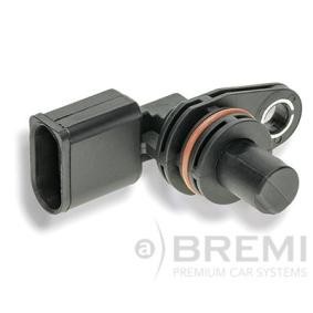 Achetez des Capteur, position d'arbre à cames BREMI 60022 à prix pour 19,33 €