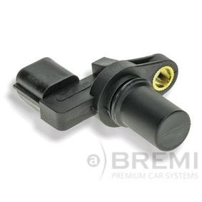 Compre Sensor, posição da árvore de cames da BREMI 60028 a um preço baixo por 17,96 €