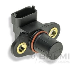 Comprar Sensor, posición árbol de levas de BREMI 60050 a bajo precio de 25,41 €