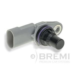 Kurbelwellensensor 60063 ALFA ROMEO 4C von BREMI