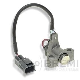 Nockenwellensensor von BREMI für SC Cabrio (UZZ40_) günstig online kaufen