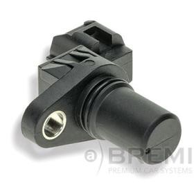 Comprar Sensor, posición árbol de levas de BREMI 60080 a bajo precio de 23,66 €