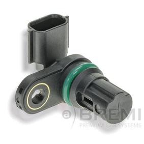 RENAULT Nockenwellensensor von BREMI