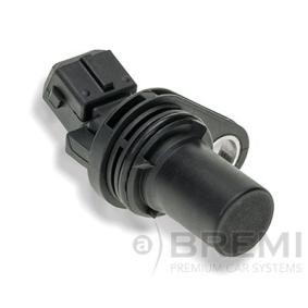 Comprar Sensor, posición árbol de levas de BREMI 60091 a bajo precio de 26,42 €