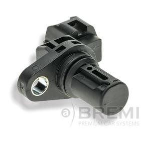 Compre Sensor, posição da árvore de cames da BREMI 60100 a um preço baixo por 20,93 €