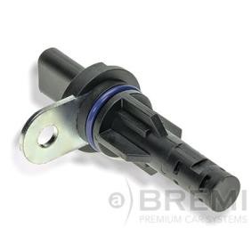 Achetez des Capteur, position d'arbre à cames BREMI 60108 à prix pour 28,14 €