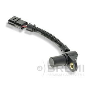 Comprar Sensor, posición árbol de levas de BREMI 60113 a bajo precio de 28,32 €