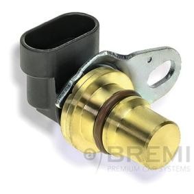 Nockenwellensensor 60118 ISUZU TROOPER von BREMI