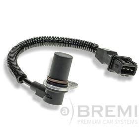 Nockenwellensensor von BREMI für SHUMA II Stufenheck (FB) günstig online kaufen