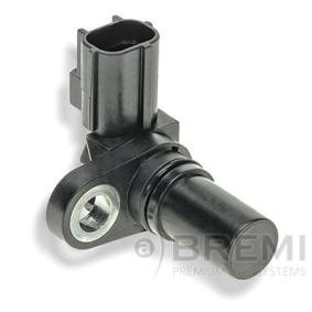 Comprar Sensor, posición árbol de levas de BREMI 60143 a bajo precio de 19,66 €