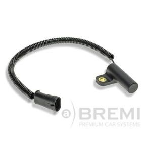 Comprar Sensor de cigüeñal de BREMI 60167 a bajo precio de 26,93 €