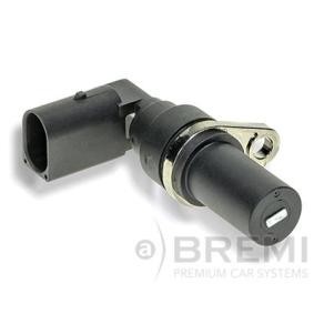Comprar Sensor de cigüeñal de BREMI 60174 a bajo precio de 27,44 €