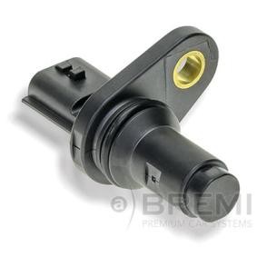 Kurbelwellensensor von BREMI