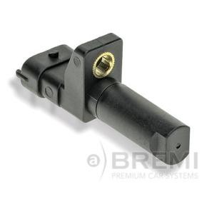 Comprar Sensor de cigüeñal de BREMI 60231 a bajo precio de 28,68 €