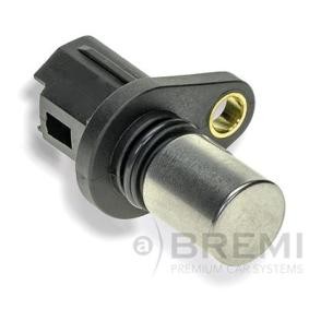 Comprar Sensor de cigüeñal de BREMI 60232 a bajo precio de 29,28 €