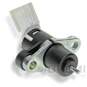 Comprar Sensor de cigüeñal de BREMI 60254 a bajo precio de 25,39 €