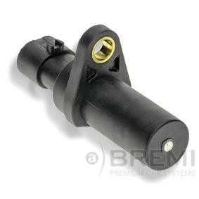 Kurbelwellensensor 60261 CHRYSLER DELTA von BREMI