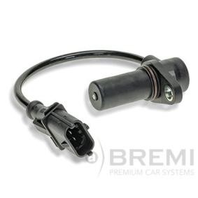 Compre Sensor de cigüeñal de BREMI online para Grand Voyager IV (RG, RS) a precios moderados