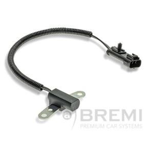 Comprar Sensor de cigüeñal de BREMI 60278 a bajo precio de 24,01 €