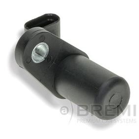 Comprar Sensor de cigüeñal de BREMI 60279 a bajo precio de 22,22 €