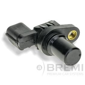 Kurbelwellensensor von BREMI 60285