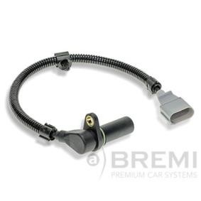 Kurbelwellensensor von BREMI
