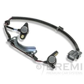 Comprar Sensor de cigüeñal de BREMI 60340 a bajo precio de 34,86 €